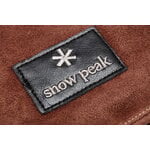 Snow Peak Fireside gloves, view 6