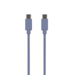 palett3 Câble USB-C vers USB-C, 2 m, bleu Kattegatt, image extra
