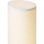 GUBI Unbound floor lamp 120 cm, white