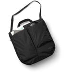 Db Journey Utility Tote laukku, 32L, musta, näkymä 5