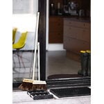 Iris Hantverk Broom, short handle