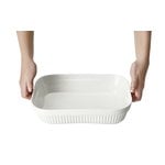 Arabia Uunikokki lasagne dish 2,5 L