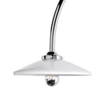 valerie_objects Hanging Lamp N°2, chromed steel, extra image