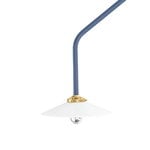 valerie_objects Hanging Lamp n4, sininen