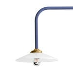 valerie_objects Hanging Lamp n5, blue