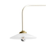 valerie_objects Hanging Lamp n5, valkoinen
