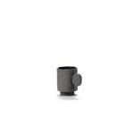 Valerie Objects Inner Circle espresso cup, grey
