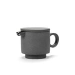 valerie_objects Inner Circle teapot, grey, extra image