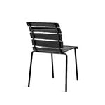 Valerie Objects Aligned chair, black