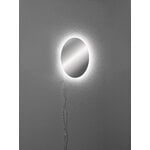 valerie_objects Tramonto 06 wall lamp, mirror