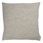 Røros Tweed Vega cushion, 50 x 50 cm, grey
