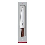 Victorinox Coltello da chef Wood, 22 cm, scatola regalo, immagine extra