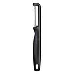 Victorinox Iota I-kuorija, suorateräinen, musta, tuotteen lisäkuva