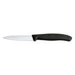 Victorinox Set di coltelli da cucina Swiss Classic, 5 pezzi, nero, immagine extra