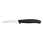 Victorinox Set di coltelli da cucina Swiss Classic, 5 pezzi, nero, immagine extra