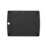 Victorinox Kitchen leikkuulauta, 29 x 23 cm, S, musta, tuotteen lisäkuva
