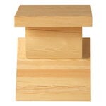 Vaarnii 006 AA side table, pine