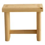 Vaarnii 002 Ast stool, pine