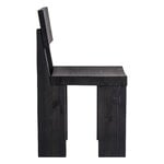 Vaarnii 001 dining chair, black, extra image