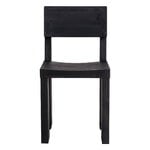 Vaarnii 001 dining chair, black, extra image
