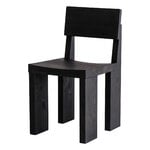 Vaarnii 001 dining chair, black, extra image