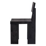 Vaarnii 001 dining chair, black, extra image