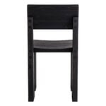 Vaarnii 001 dining chair, black, extra image