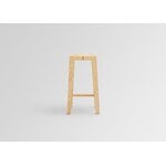 Vaarnii 016 Maasto barstool, 65 cm, pine, view 12