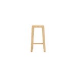 Vaarnii 016 Maasto barstool, 65 cm, pine, view 5