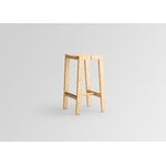 Vaarnii 016 Maasto barstool, 65 cm, pine, view 3
