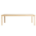 Vaarnii 016 Maasto dining table, 245 x 90 cm, pine, extra image