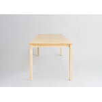Vaarnii 016 Maasto dining table, 245 x 90 cm, pine, extra image