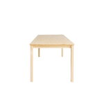 Vaarnii 016 Maasto dining table, 245 x 90 cm, pine, extra image