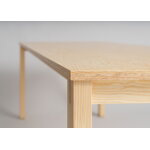 Vaarnii 016 Maasto dining table, 245 x 90 cm, pine, extra image
