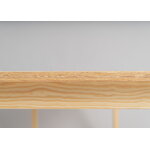 Vaarnii 016 Maasto dining table, 245 x 90 cm, pine, extra image