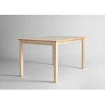Vaarnii 016 Maasto dining table, 200 x 90 cm, pine, view 3
