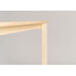 Vaarnii 016 Maasto dining table, 200 x 90 cm, pine, view 6