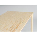 Vaarnii 016 Maasto dining table, 200 x 90 cm, pine, view 4