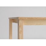 Vaarnii 016 Maasto dining table, 120 x 120 cm, pine, extra image