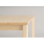 Vaarnii 016 Maasto dining table, 120 x 120 cm, pine, extra image