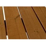 Vaarnii 013 Osa outdoor dining table, 270 cm, pine