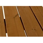 Vaarnii 013 Osa outdoor dining table, 182 cm, pine