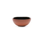 Vaidava Ceramics Earth bowl 0,3 L, moss green, extra image