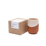 Vaidava Ceramics Earth mug, peach, extra image