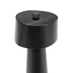 valerie_objects Maarten Baas pepper mill, matt black