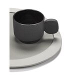 valerie_objects Inner Circle cup, grey