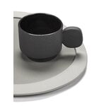 valerie_objects Inner Circle Tasse, Grau