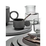 Valerie Objects Inner Circle cup, grey
