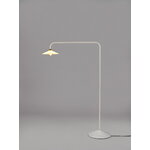 valerie_objects Standing Lamp Marble N°1, ivory, extra image