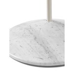 valerie_objects Standing Lamp Marble N°1, ivory, extra image